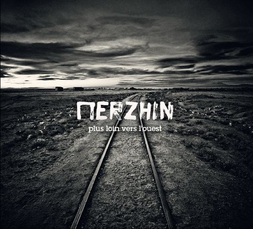 Merzhin - Plus loin vers l'ouest