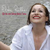 Elodie Ruillier - Qu'on me laisse dans l'eau [MP3]