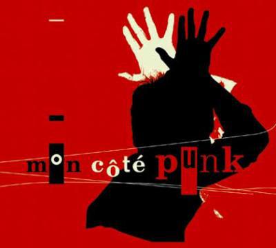 Mon Ct Punk - Eponyme