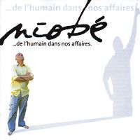 Niob - De l'humain dans nos affaires