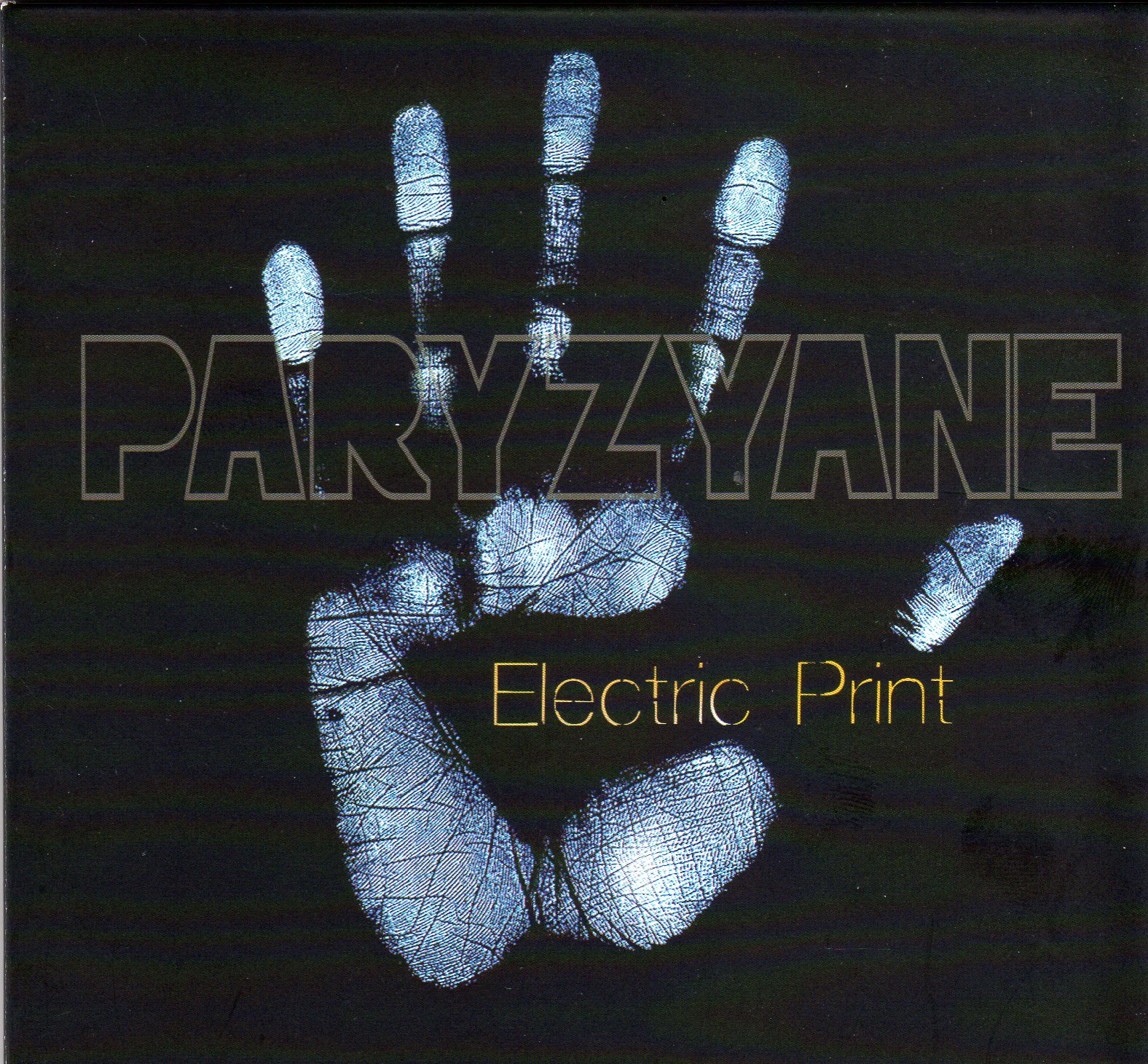 Paryzyane - Electric Print