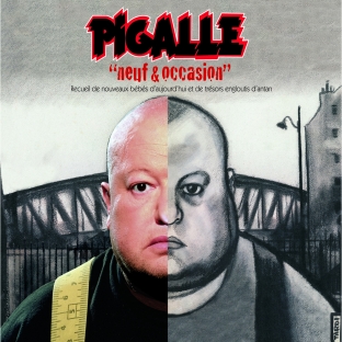 Pigalle - Neuf et Occasion