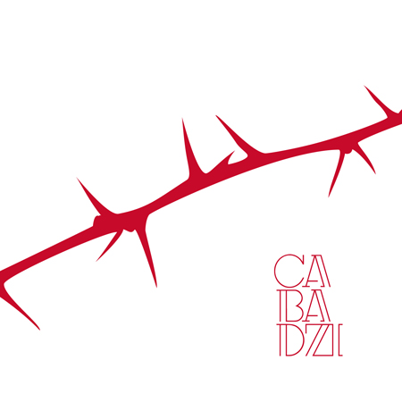 Cabadzi - Des angles et des épines