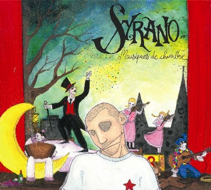 Syrano - Musiques de Chambre