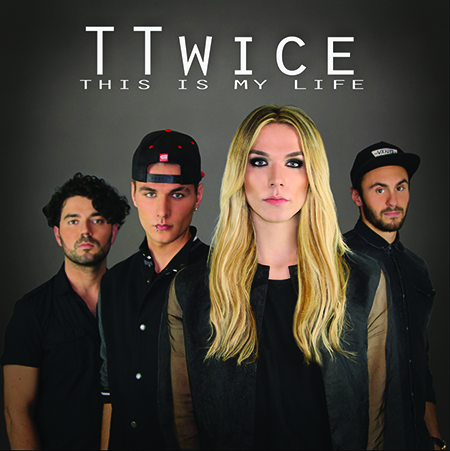 TTwice - This is my life TTwice - This is my life