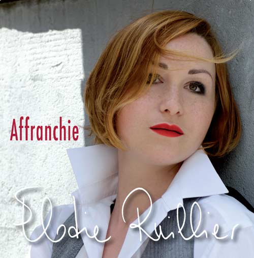 Elodie Ruillier - Affranchie