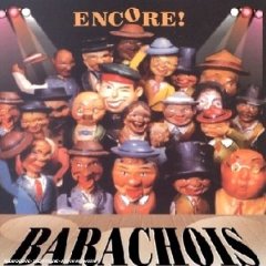 Barachois - Encore !