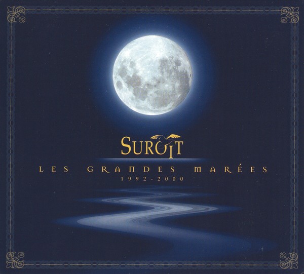 Surot - Les Grandes Mares