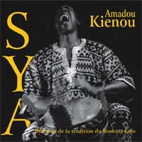 Amadou Kienou - Sya