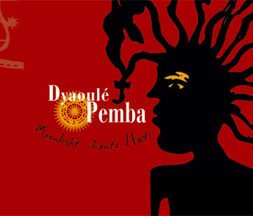 Dyaoul Pemba - Moonlight chante Hati