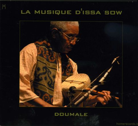 Issa Sow - Doumale