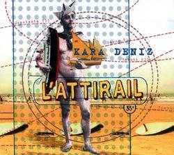 L'Attirail - Kara Deniz