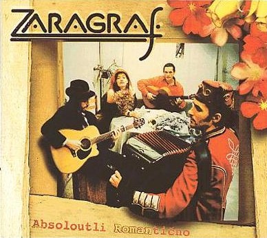 Zaragraf - Absoloutli Romanticno