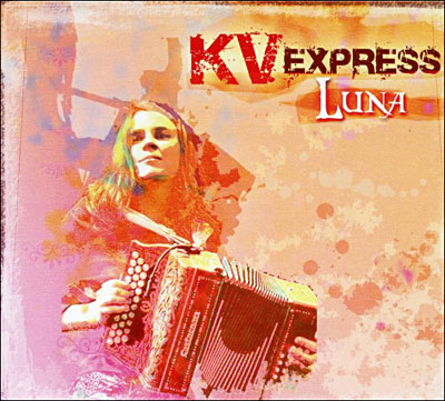 KV Express - Luna