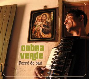 Cobra Verde - Forr do Ba