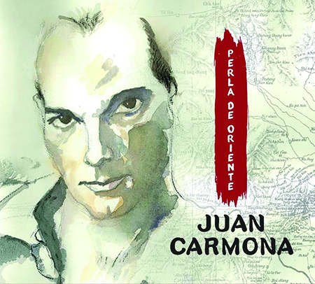 Juan Carmona - Perla de Oriente