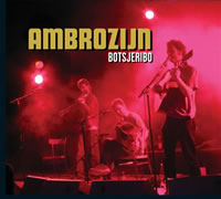 Ambrozijn - Botsjeribo