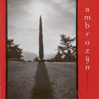 Ambrozijn - Kabonka