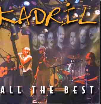 Kadril - All the best (2CD)