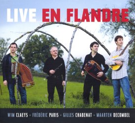 Live en Flandre