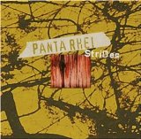 Panta Rhei - Strides