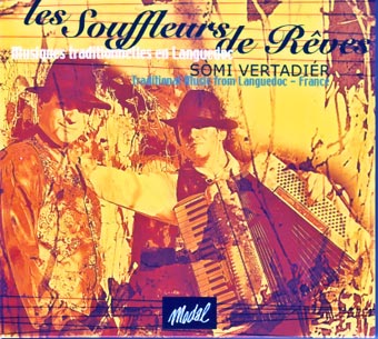 Les Souffleurs de Rves - Somi Vertadier