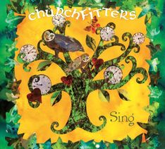 Churchfitters - Sing