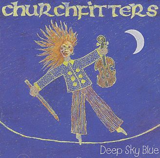 Churchfitters - The Fine Night