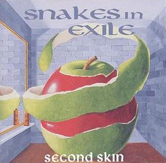 Snakes in Exile - Second Skin