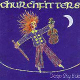 Churchfitters - Deep Sky Blue