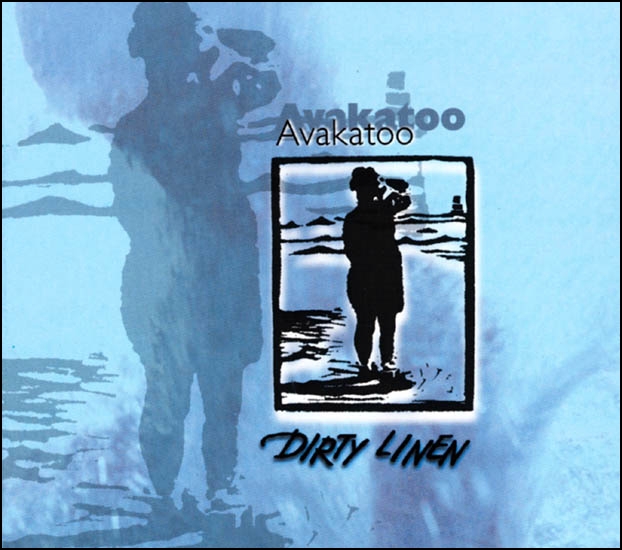 Dirty Linen - Avakatoo