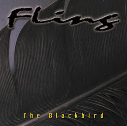 Fling - The Blackbird