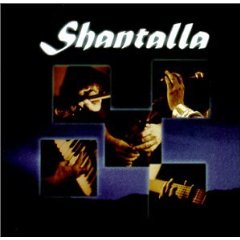 Shantalla - Folk Trad. Irlandais