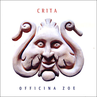 Officina Zo - Crita