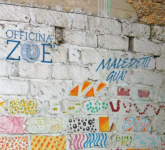 Officina Zo - Maledetti Guai