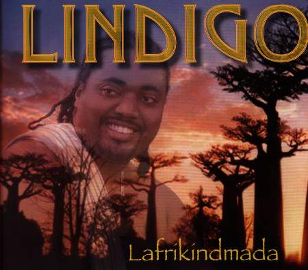 Lindigo - Lafrikindmada