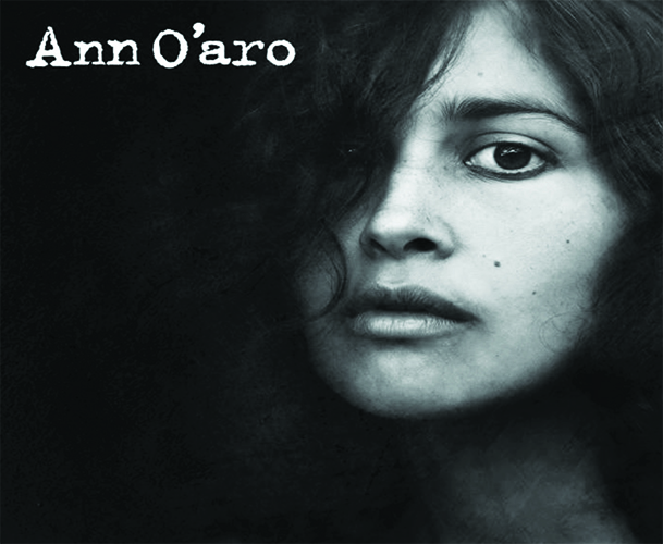 Ann OAro - Ann OAro