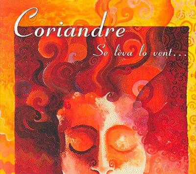 Coriandre - Se Leva Lo Vent...