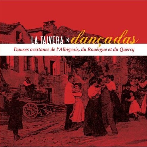 La Talvera - Danadas