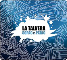 La Talvera - Sopac e Patac