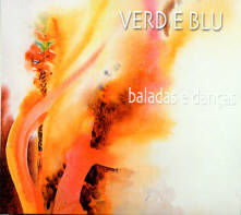 Verd e Blu - Baladase Dancas