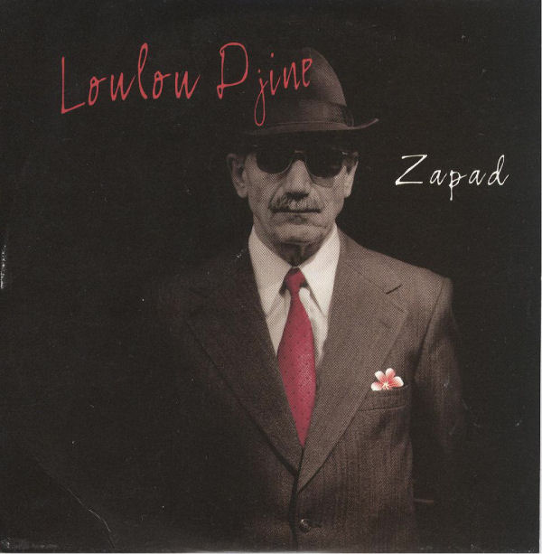 Loulou Djine - Zapad