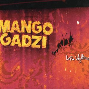 Mango Gadzi - Laï Valima