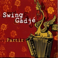 Swing Gadjé - Partir