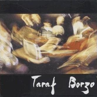 Taraf Borzo - Musiques Tziganes