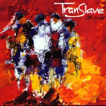 Translave - Ulitza