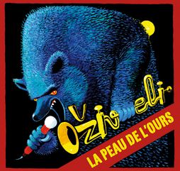 Ziveli Orkestar - La Peau de l'Ours