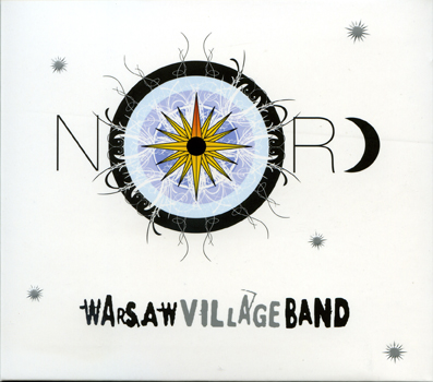 Warsaw Village Band - Nord