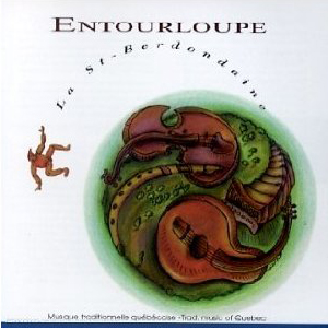 Entourloupe - La St Berdondaine