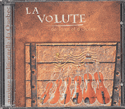 La Volute - De terre et d'ocan